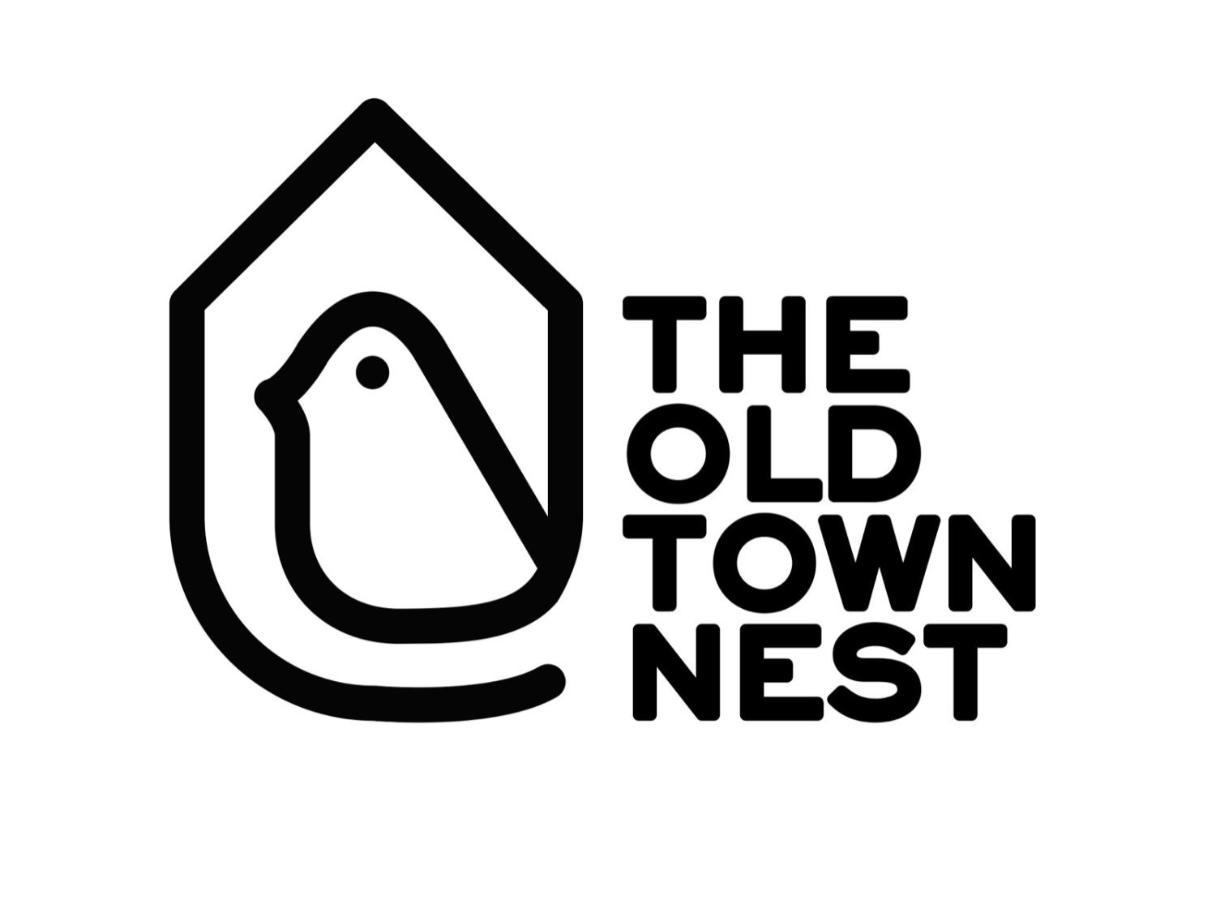 Апартаменти The Old Town Nest Брашов Екстер'єр фото
